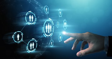4 requirements for effectively reaching people