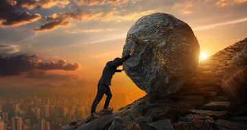 Top 5 challenges facing Christian leaders