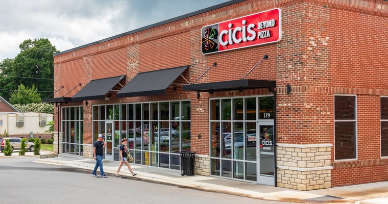 Cicis taps Stephanie Hoppe as CMO - Vimarsana News