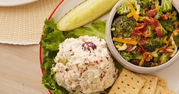 Chicken Salad Chick opens in Athens, Alabama - Vimarsana News