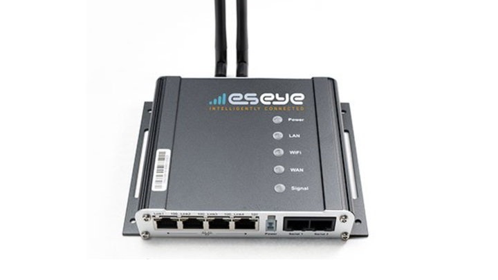 Saye Device Eseye, Device Insight team to improve connectivity for vending machines ...