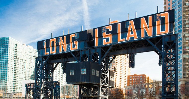 Long Island Food Truck Is All About The Waffles Food Truck Operator