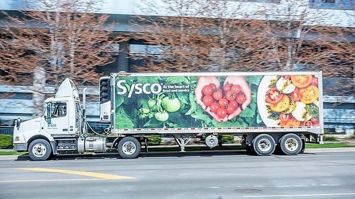 Sysco expands Texas facility, to add 50 jobs | Vending Times