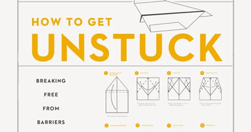 One-on-one with Matt Perman on ‘How to get unstuck’