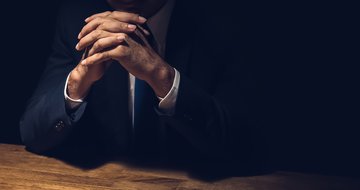 2 reasons pastors give up