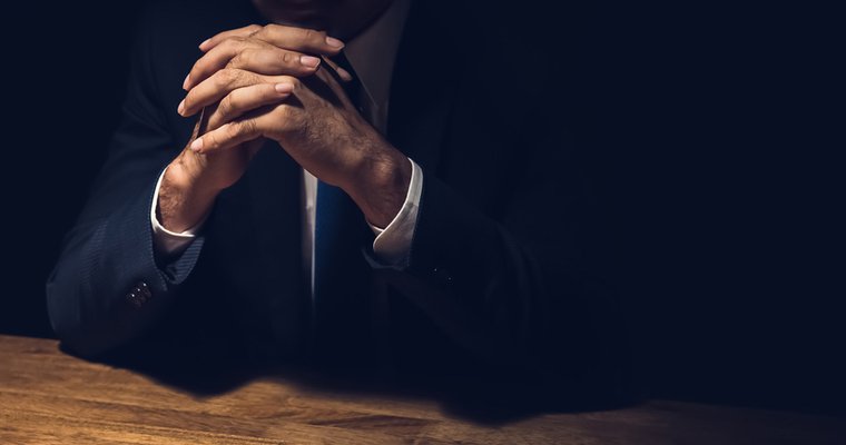 2 reasons pastors give up
