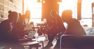 Transforming your work community