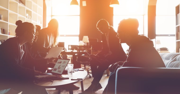Transforming your work community