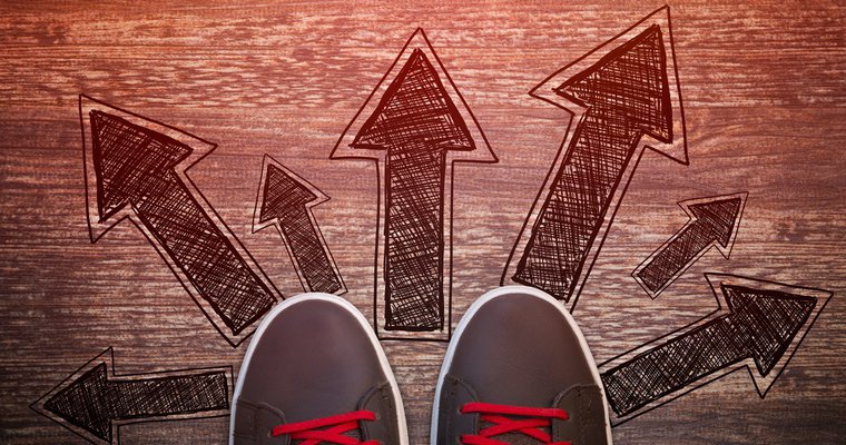 4 possible responses to cultural change