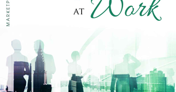 Book review: 31 Days with God at Work