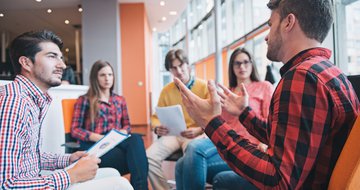 7 signs “the problem” isn't the problem