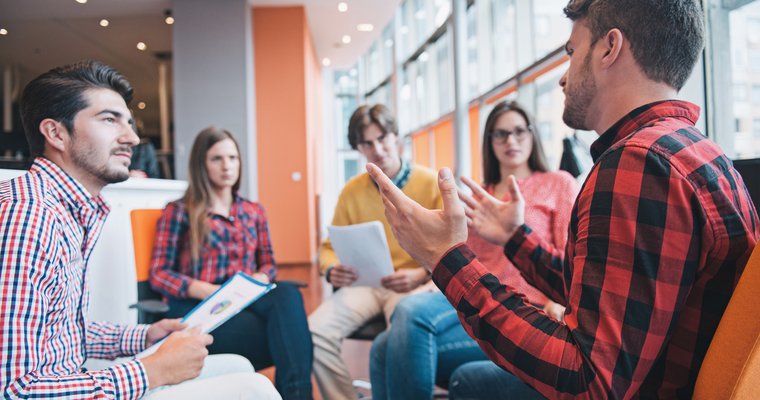 7 signs “the problem” isn't the problem