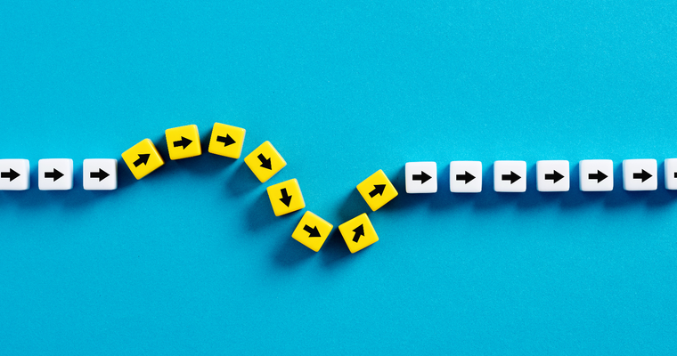 Adaptability is essential