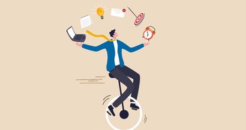 Tips for the busy pastor