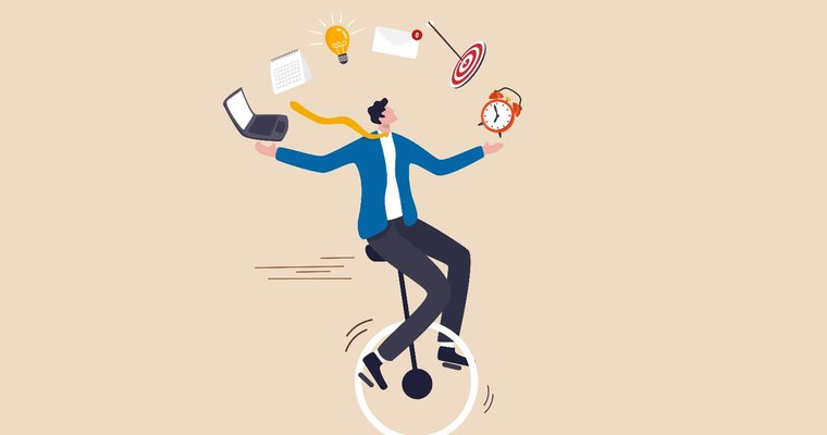 Tips for the busy pastor