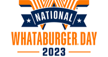 Free whataburger Aug. 7-8 for National Whataburger Day on the app