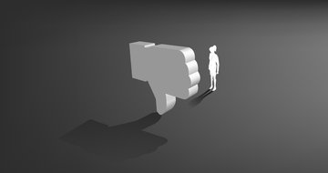 Dealing with unmet expectations