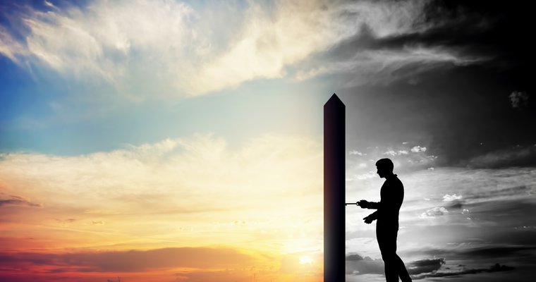 Understanding change
