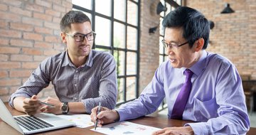 Can leadership be learned?