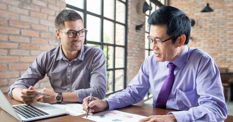 Can leadership be learned?