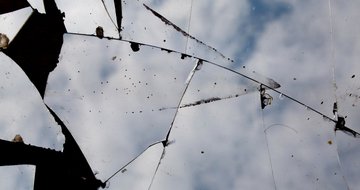 How do you respond when everything falls apart?