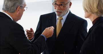 A new opportunity for senior leadership
