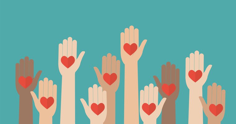 One reason people don’t volunteer