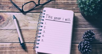 A resolution that will change lives