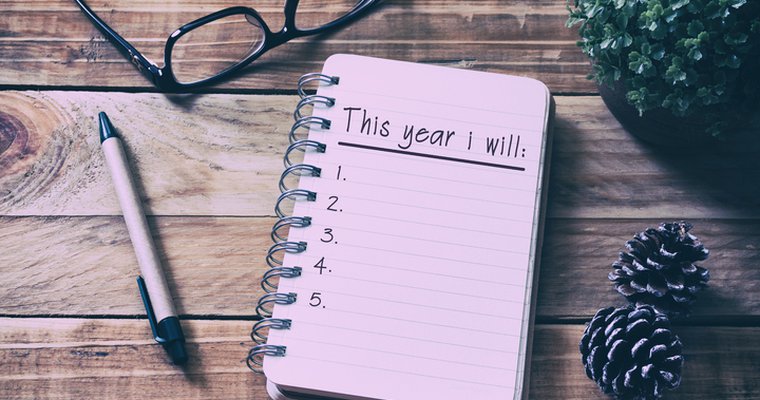 A resolution that will change lives