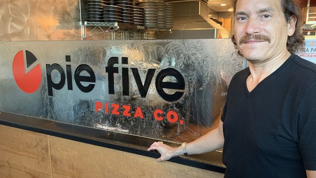 Avec l'ampoule Q2 pour Pie Five, le PDG de Rave promet des changements de leadership