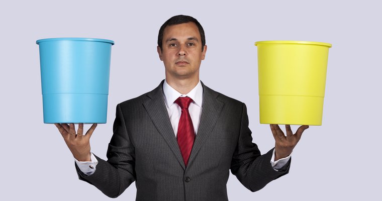 Are you wise with your buckets of influence?