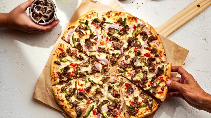 Your Pie Pizza releases fall LTOs | Fast Casual
