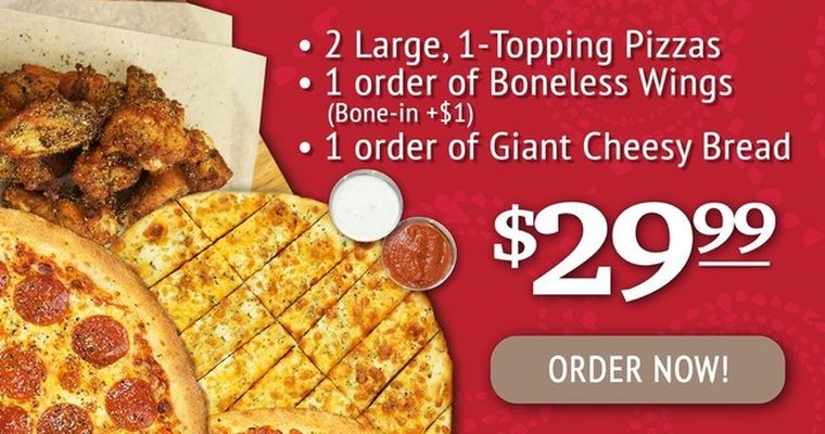 CEC virtual brand does holiday bundle meals - Vimarsana News