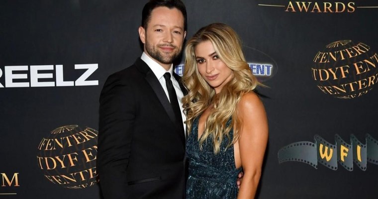 Dancing with the Stars pros launch pizza concept - Vimarsana News