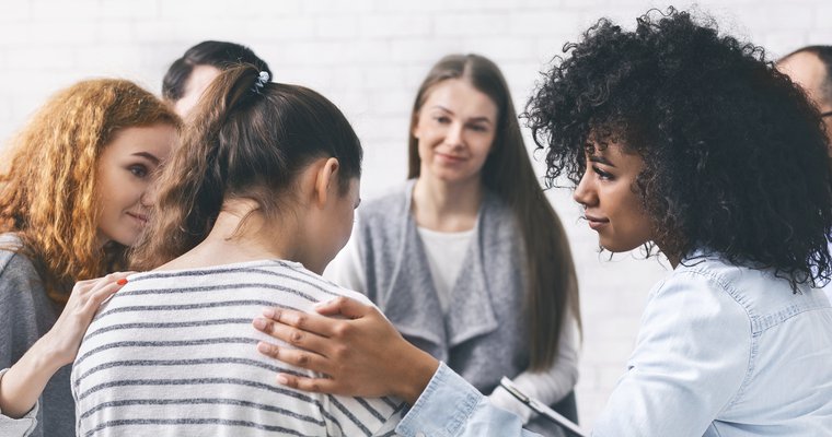 Why the healthy post-pandemic church will be a church of congregations