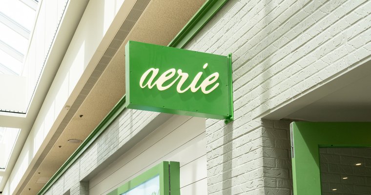 Aerie, American Eagle offer Real Rewards with new loyalty program