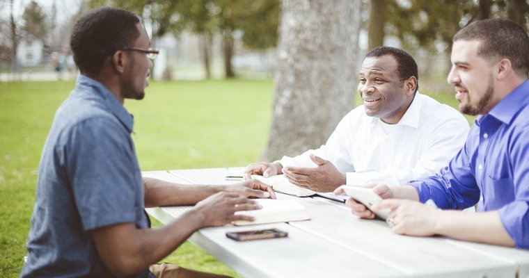 How to get more from familiar Bible passages
