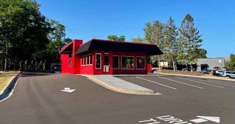 Red's Savoy Pizza expands in Minnesota - Vimarsana News