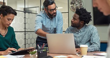 Your most valuable leadership tool