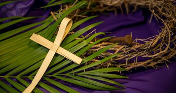 The reasons Holy Week is hard for many people