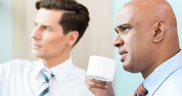 Are you a people-pleasing pastor?