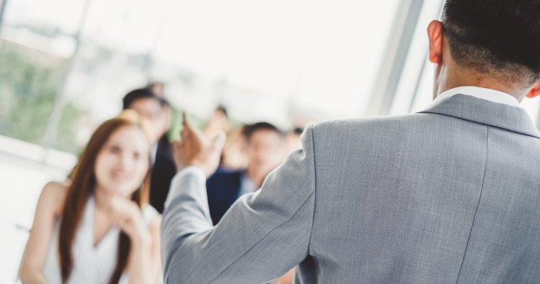 The power of authentic leadership