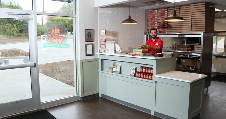 LaRosa's debuts LaRo to Go model - Vimarsana News