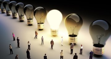 What is more effective than motivation?