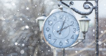 The purposes of a winter-waiting season