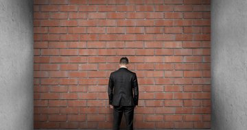Finding results in the midst of frustration