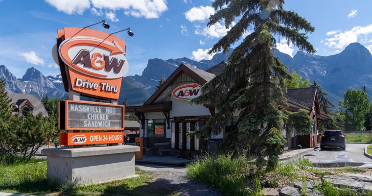 A&W Restaurants partner with Jolt for tech suite - Vimarsana News