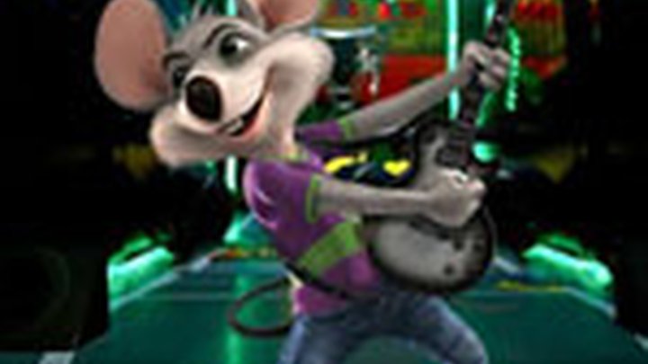 Chuck E Cheese Unveils New Rock Star Mascot Pizza Marketplace Chuck E Cheese Unveils New Rock Star Mascot Pizza Marketplace