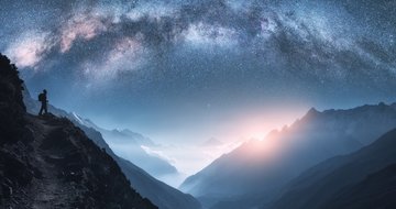 Are you underestimating what God can do?