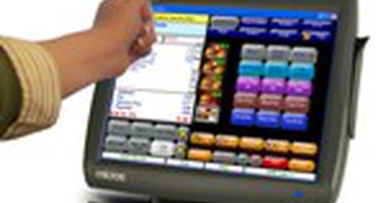 Biometrics: Changing the way QSRs log in? | QSR Web
